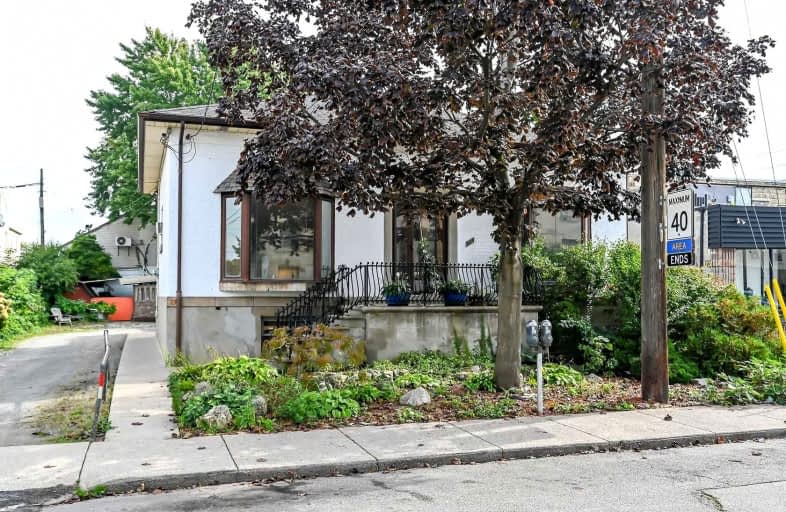 264 Hughson Street North, Hamilton | Image 1