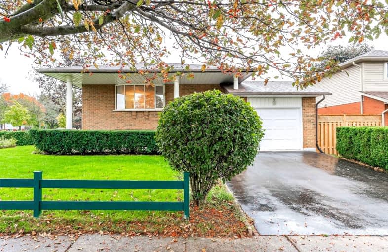 27 Casey Drive, Kitchener | Image 1