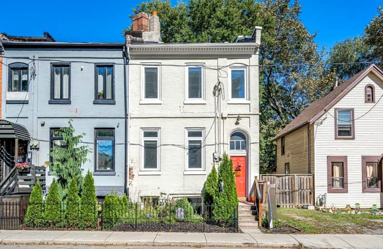 209 Rebecca Street, Hamilton | Image 1