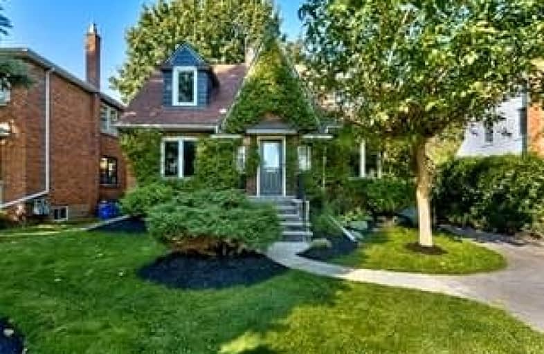 87 Lake Avenue, Hamilton | Image 1