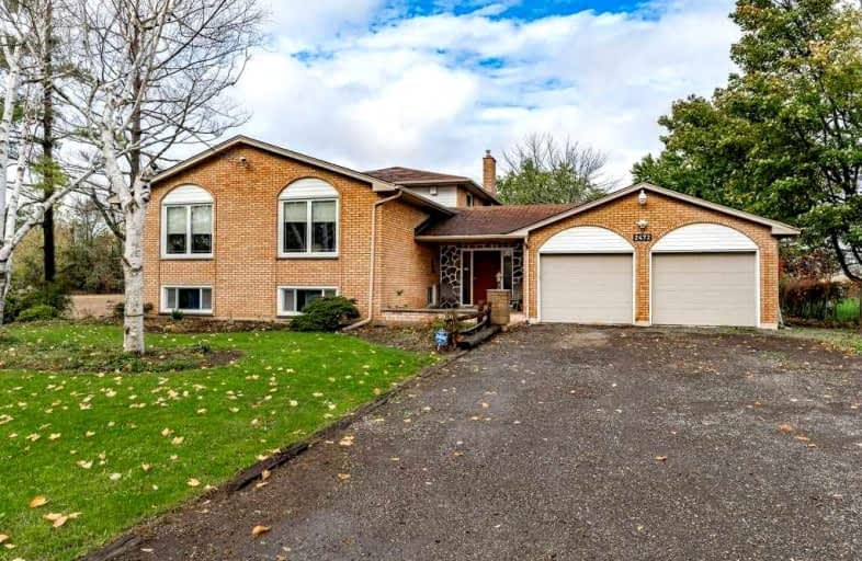 2472 Golf Club Road, Hamilton | Image 1