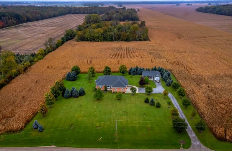 35191 Salem (R.R. #8) Road, North Middlesex | Image 1