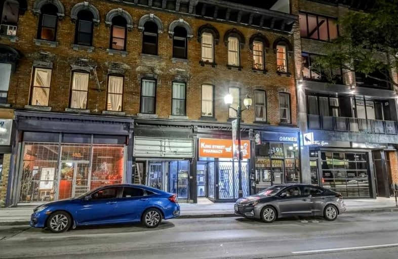 189 King Street East, Hamilton | Image 1