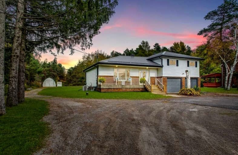 1031 East Communication Road, Smith Ennismore Lakefield | Image 1