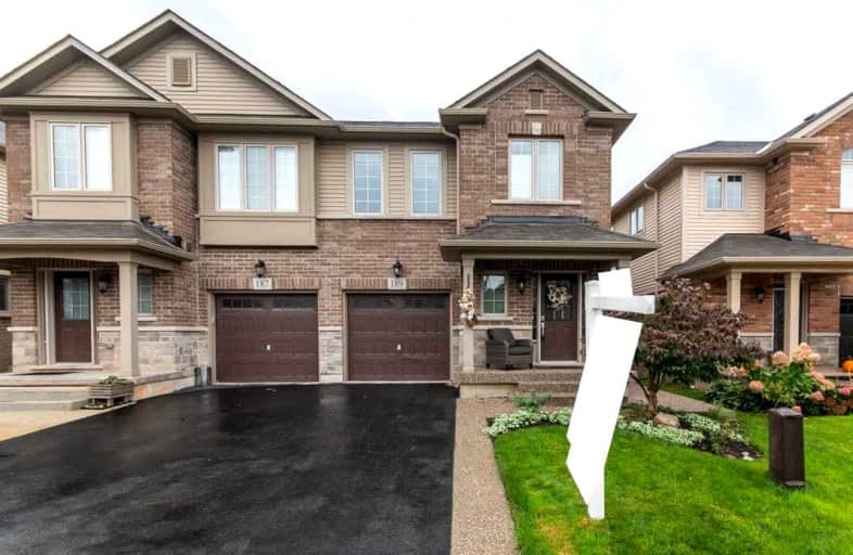 189 Echovalley Drive, Hamilton | Image 1