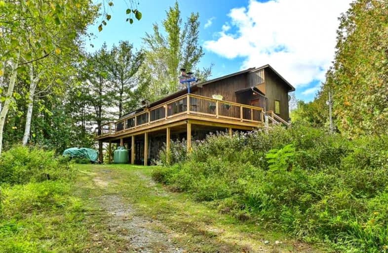 5002 Ardoch Road, North Frontenac | Image 1