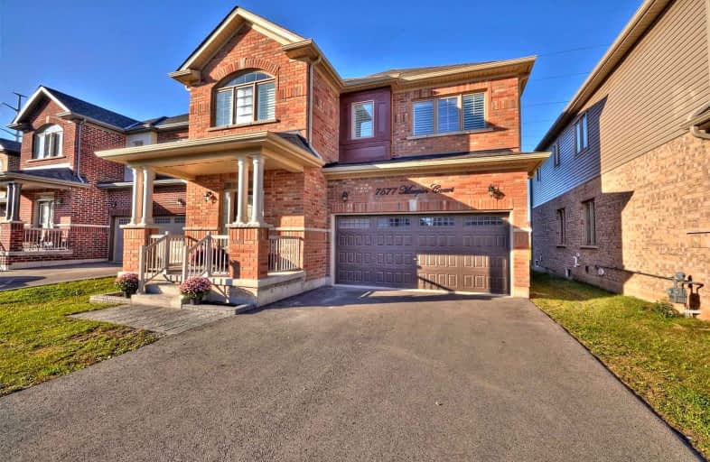 7577 Marpin Court, Niagara Falls | Image 1