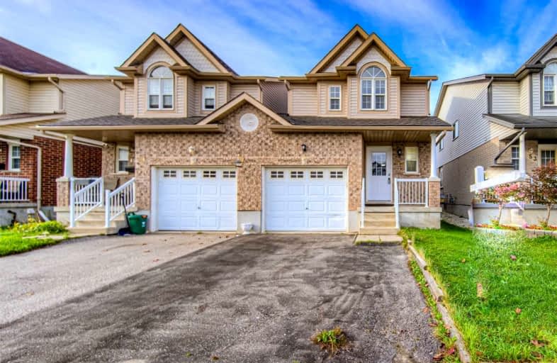 57 Donnenwerth Drive, Kitchener | Image 1