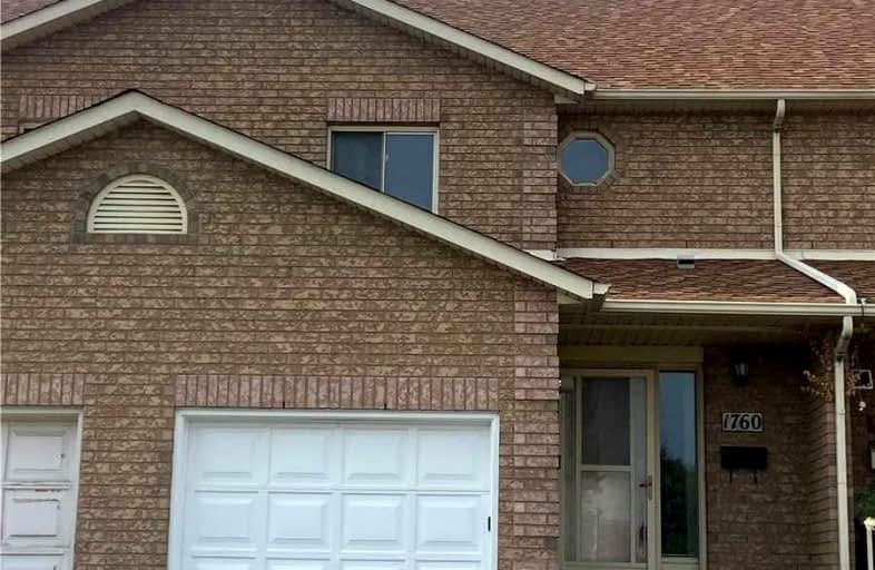 1760 Upper Gage Avenue Avenue, Hamilton | Image 1