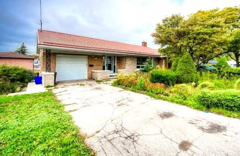 222 Highland Road West, Kitchener | Image 1