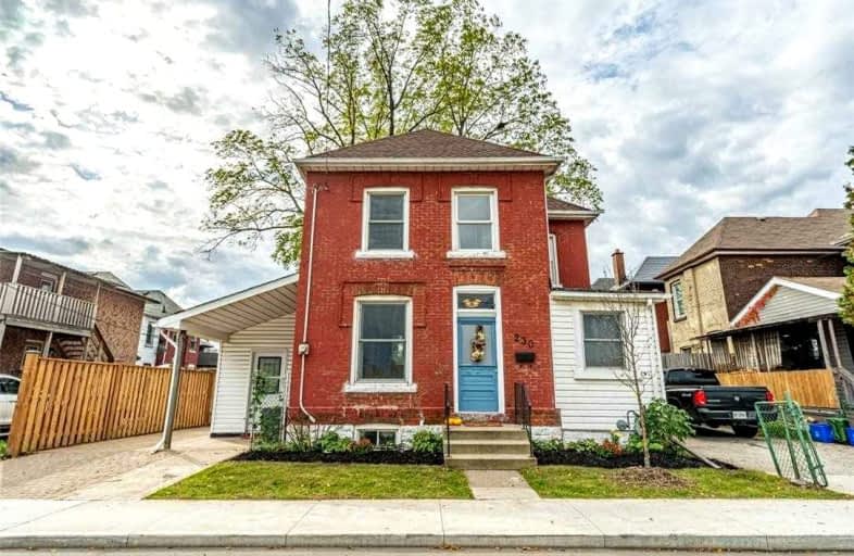 230 Birge Street, Hamilton | Image 1