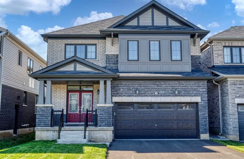 23 Lillian Way, Haldimand | Image 1