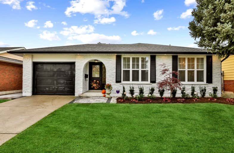 20 Audubon Street South, Hamilton | Image 1