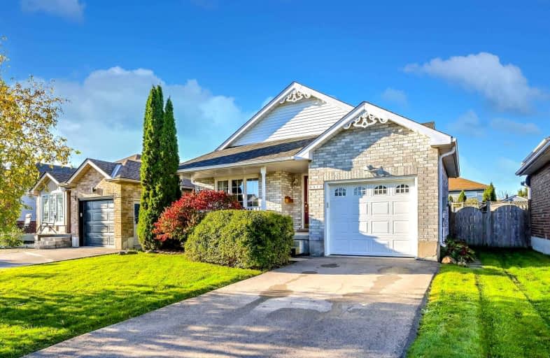 312 Tait Crescent, Centre Wellington | Image 1
