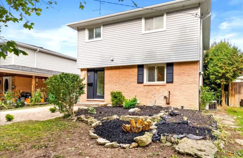 99 Robson Crescent, Hamilton | Image 1