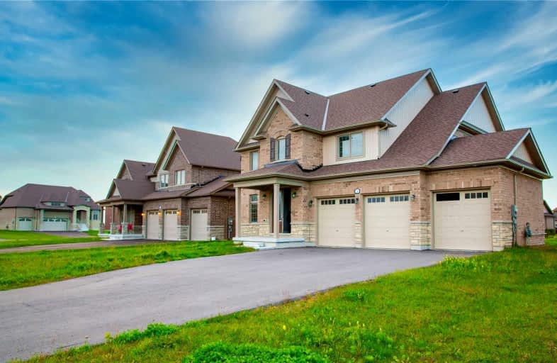 76 Summer Breeze Drive, Quinte West | Image 1