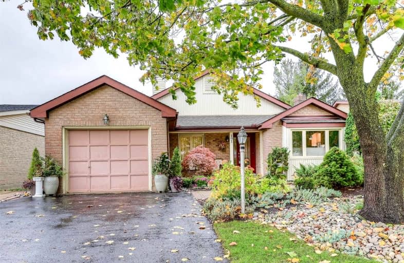 191 Grand River Boulevard, Kitchener | Image 1