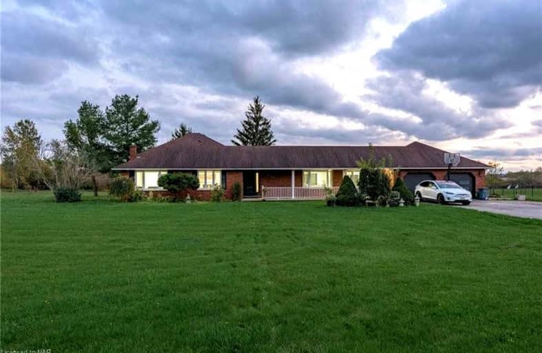 6392 Lyons Creek Road, Niagara Falls | Image 1