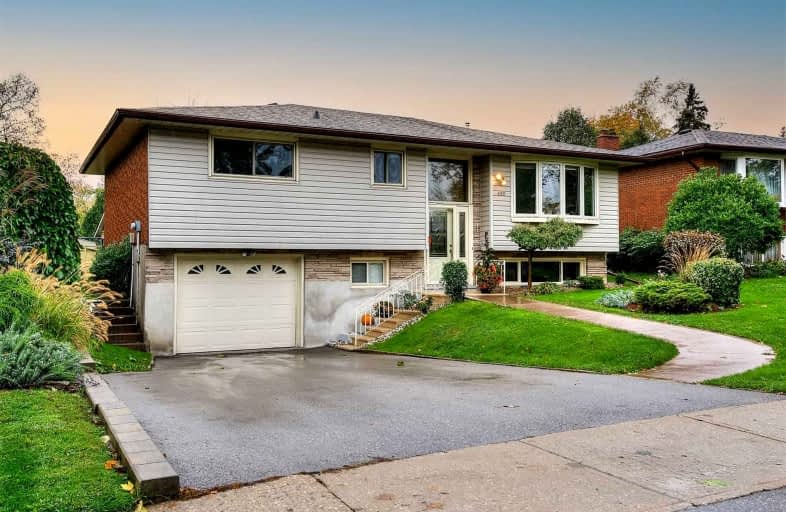 690 Glen Forrest Boulevard, Waterloo | Image 1