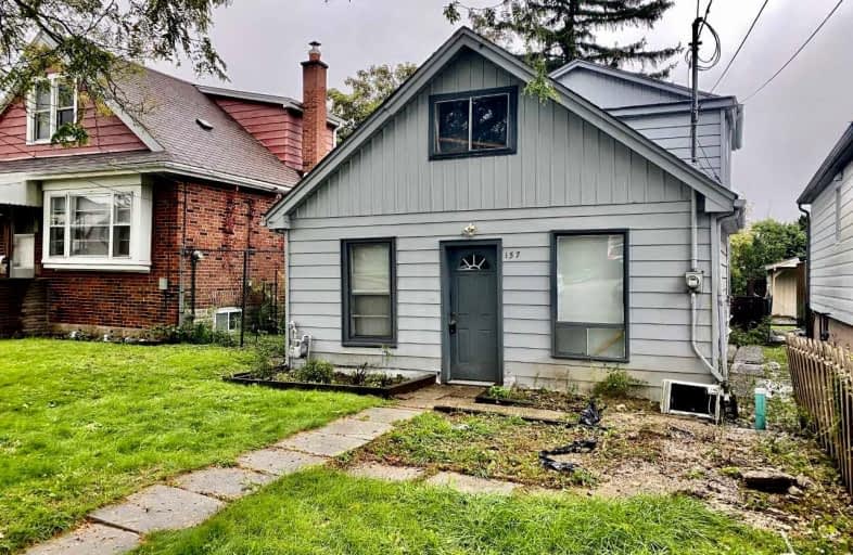 157 East 23rd Street, Hamilton | Image 1