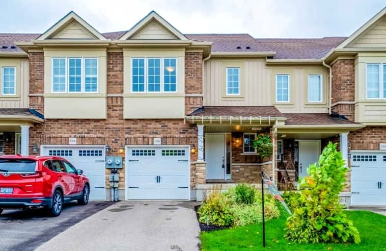 186 Summit Ridge Drive, Guelph | Image 1