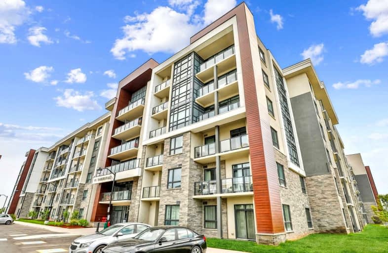 630-101 Soreview Place, Hamilton | Image 1