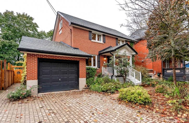 17 Mctague Street, Guelph | Image 1