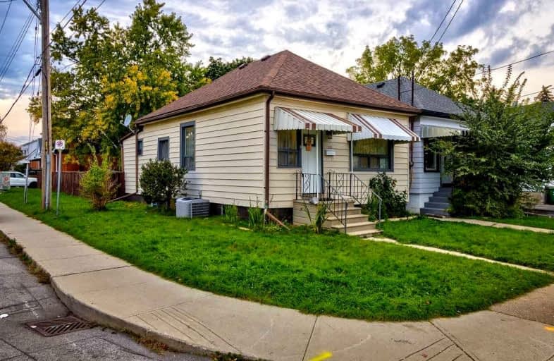 150 West 2nd Street, Hamilton | Image 1