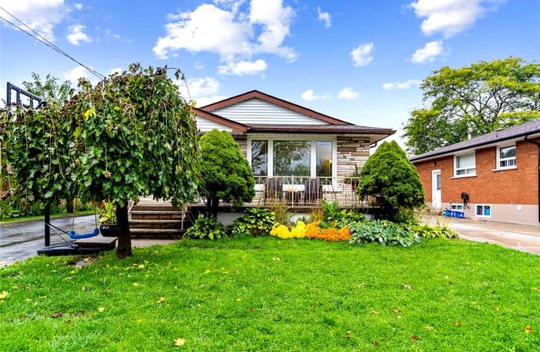 151 Nugent Drive, Hamilton | Image 1
