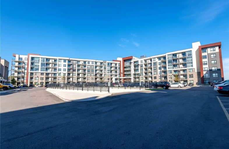 636-125 Shoreview Place West, Hamilton | Image 1