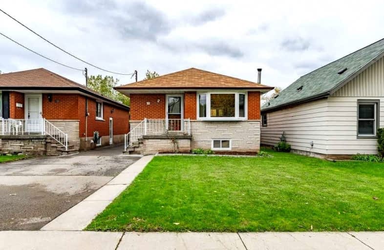 157 Julian Avenue, Hamilton | Image 1