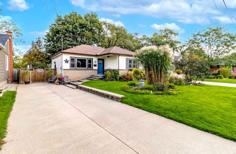 60 Bland Avenue, Hamilton | Image 1