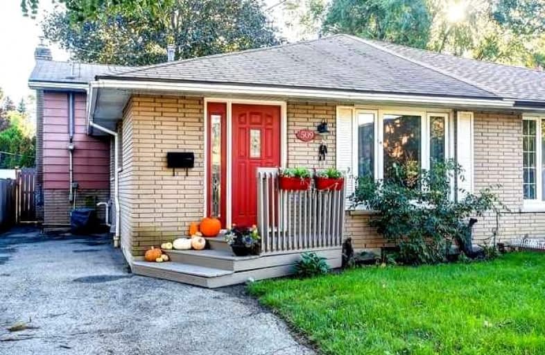 509 Stone Church Road West, Hamilton | Image 1