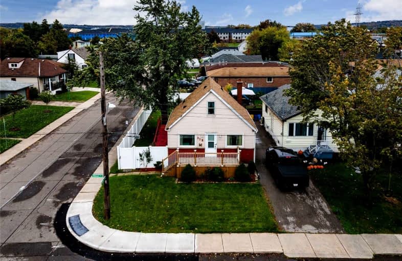 218 Mead Avenue, Hamilton | Image 1