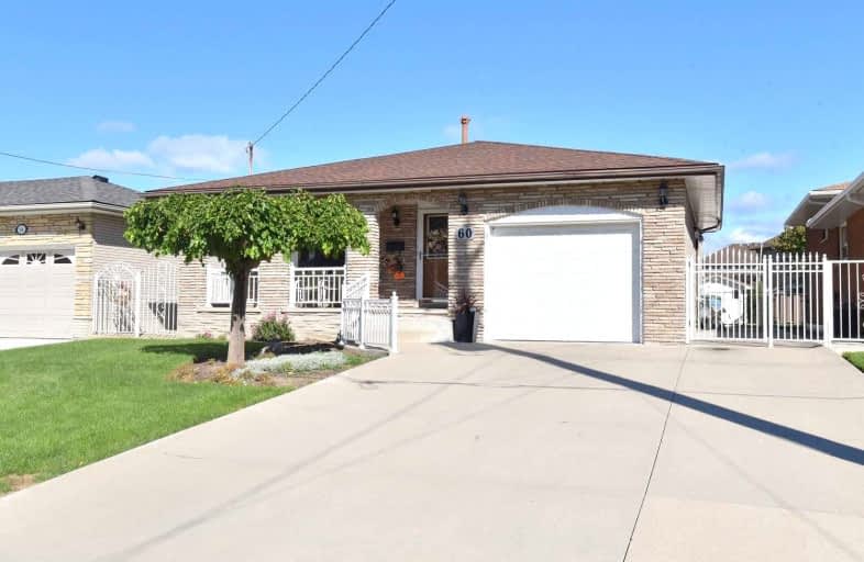 60 Nugent Drive, Hamilton | Image 1