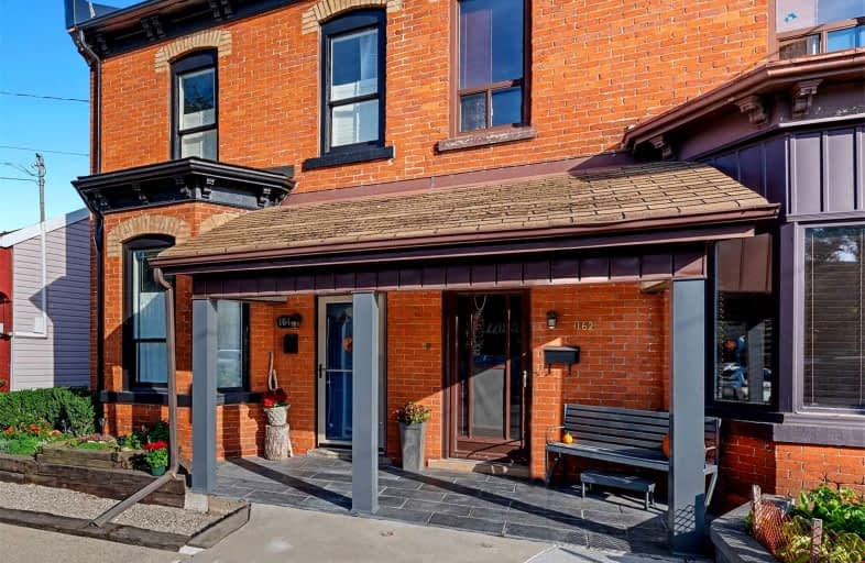 164 Locke Street North, Hamilton | Image 1