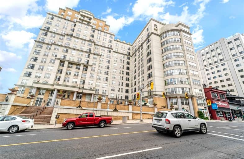 705-135 James Street South, Hamilton | Image 1