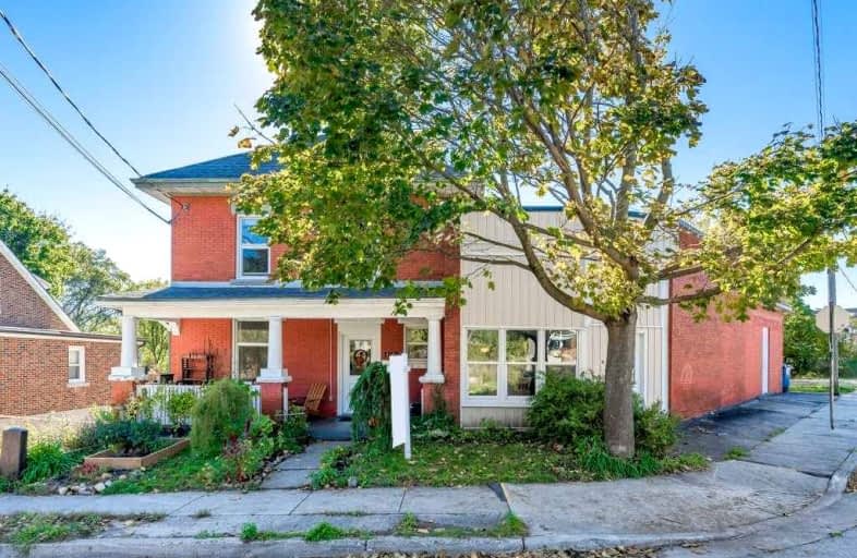 161 Neeve Street, Guelph | Image 1
