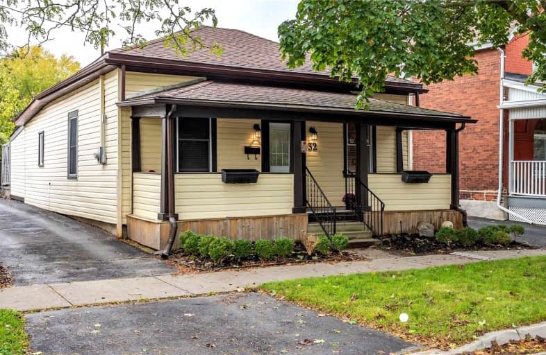 32 Grey Street, Brantford | Image 1