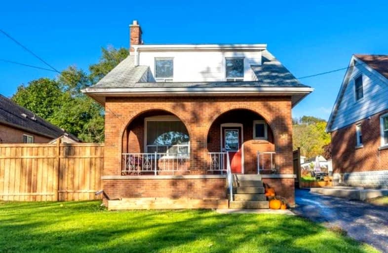 288 Rosedale Avenue, Hamilton | Image 1