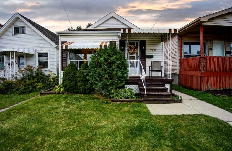 220 Paling Avenue, Hamilton | Image 1