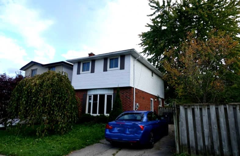 126 Ironwood Drive, Guelph | Image 1