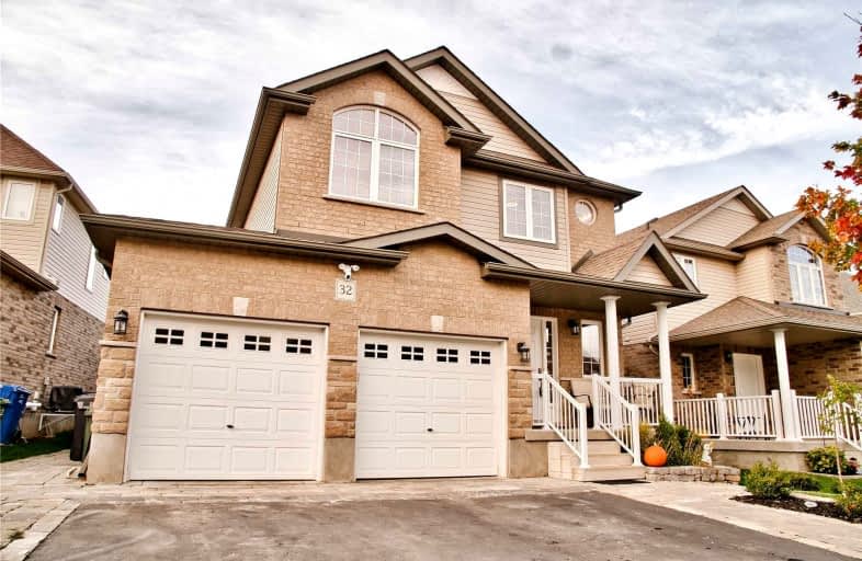 32 Creighton Avenue, Guelph | Image 1