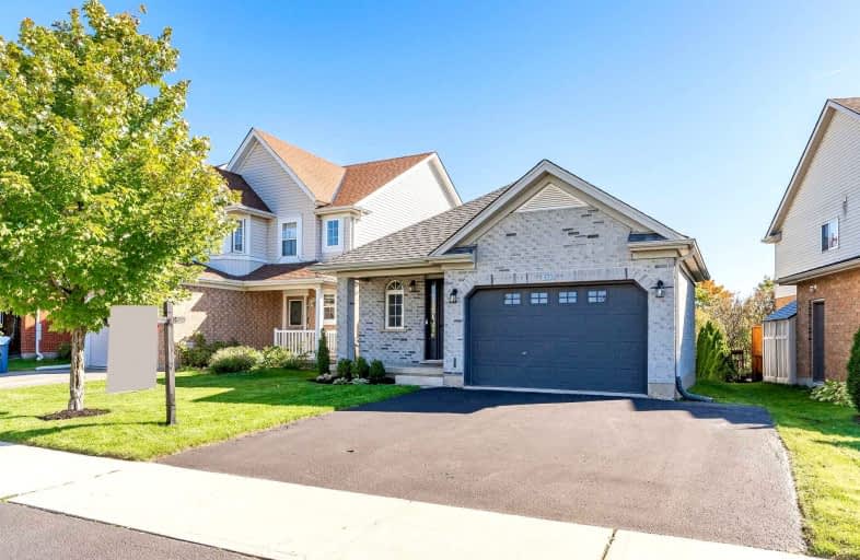 175 Farley Drive, Guelph | Image 1