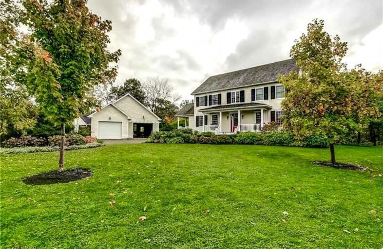 14529 Niagara River Parkway, Niagara on the Lake | Image 1