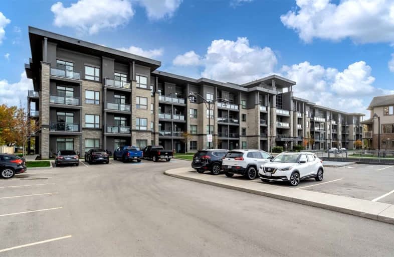 234-35 Southshore Crescent, Hamilton | Image 1