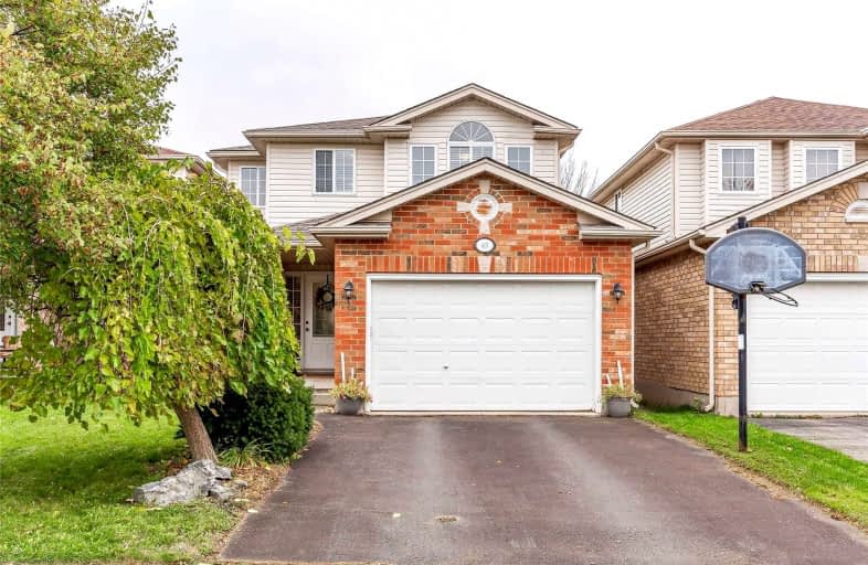 63 Doyle Drive, Guelph | Image 1