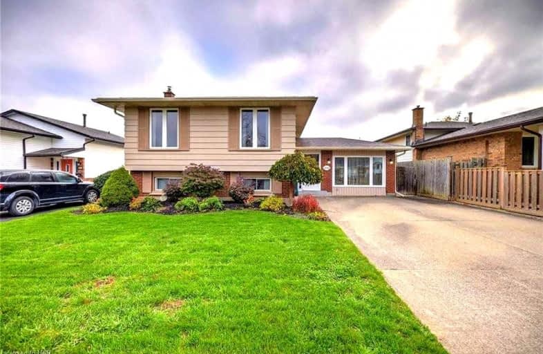 4046 Brookdale Drive, Niagara Falls | Image 1