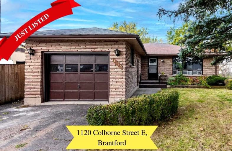 1120 Colborne Street East, Brantford | Image 1