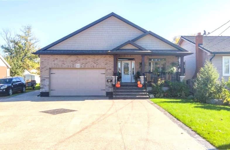 260 Margaret Avenue, Hamilton | Image 1